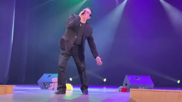 Владимир Ждамиров - Не плачь