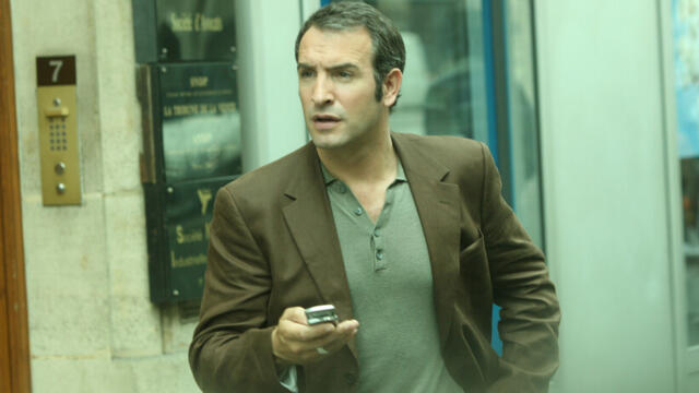 Обир за милиони (синхронен екип, дублаж по Кино Нова на 15.06.2023 г.) (запис)