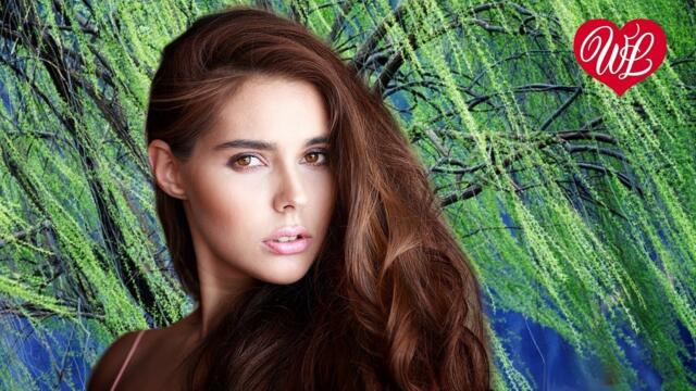 Зара    -    В ТЕМНЫХ ГЛАЗАХ ТВОИХ