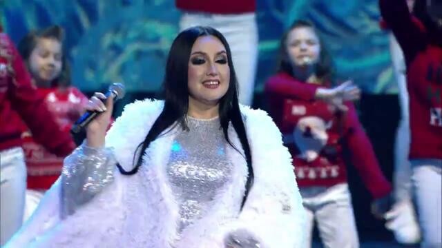 Лариса Гордьера  -  "Кабы небыло зимы"