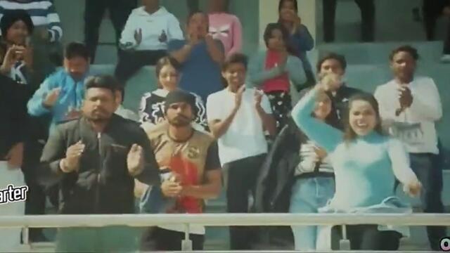 Medal (2023) Full Punjabi Movie