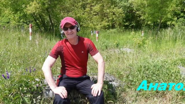 Анатолий Кулагин - Неповторимость Наших Чувств