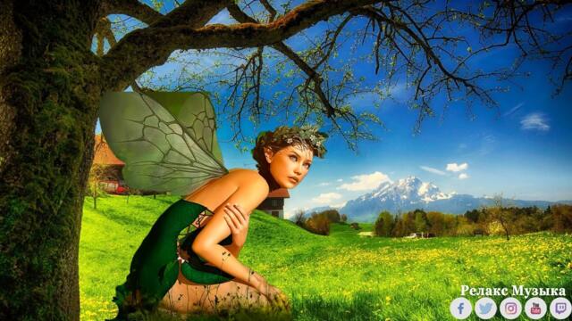 Самая красивая мелодия на свете! Эту музыку можно слушать вечно! красивая музыка Сергея Чекалина