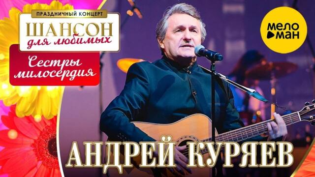 Андрей Куряев – Сестры милосердия