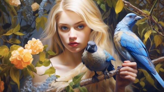 Самая красивая мелодия в мире! Эту музыку можно слушать вечно! Красивая Мелодия До Слез!