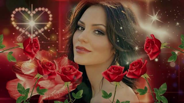 Андрей Шпехт  -  "А розы отцвели "