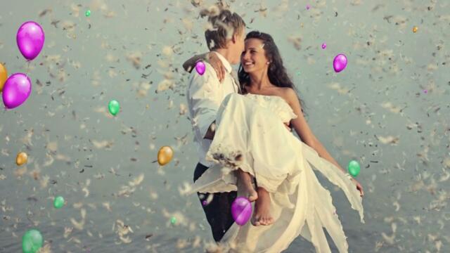 Март Бабаян  -  Женщина моей мечты ...