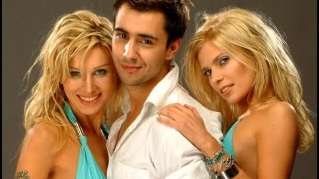 Ирина Нельсон (Золотой состав)