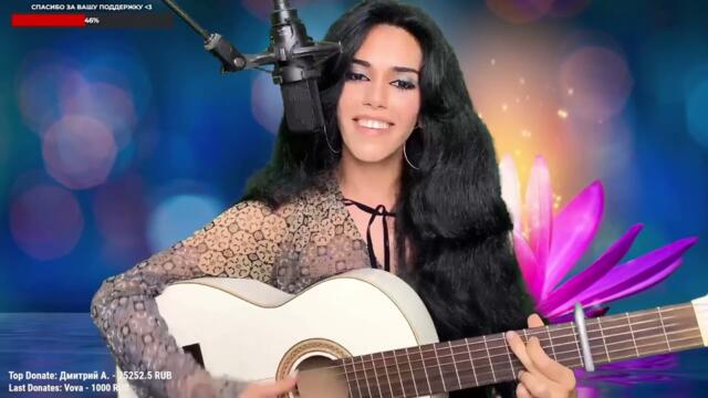 Elena /Yerevan/   -   Учкудук, три колодца