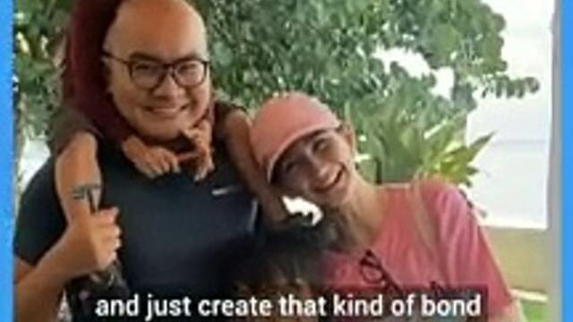 PopRica Highlights: Be Your Kids' Happy Place.