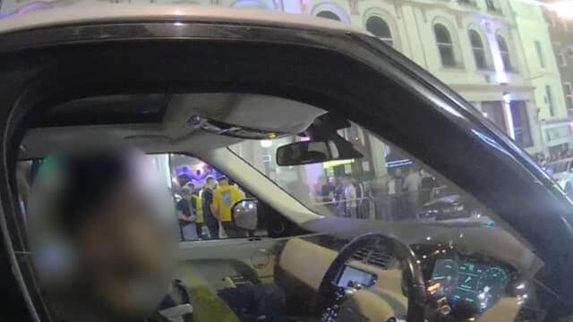 Northampton headlines