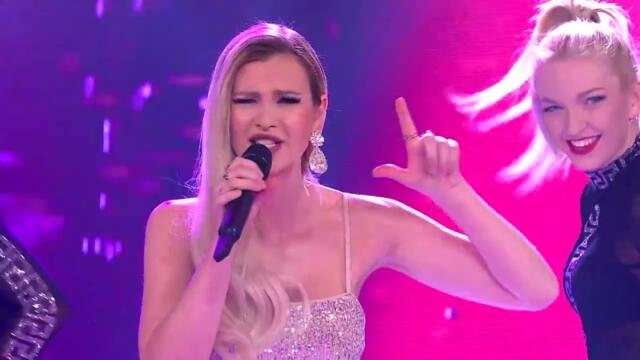 Buryana - Pijana noč (Pri črnem Petru 2022)