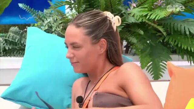 Love Island UK S10 EP 10