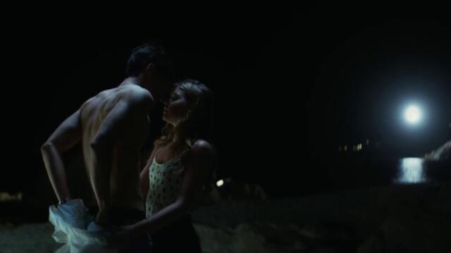 My Fault (Drama, Romance)