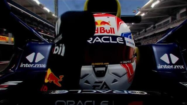 F1 23 - Tráiler de Lanzamiento