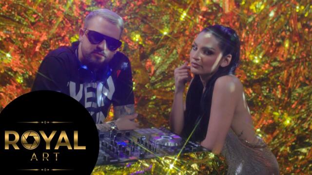 LJUBICA MATIC - NE MOGU GODINAMA (COVER 2023)