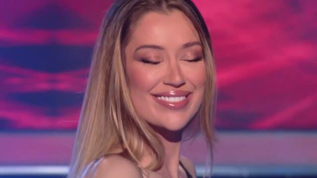 Tea Tairovic - Ljubavnica - GP - (Tv Grand 16.06.2023.)