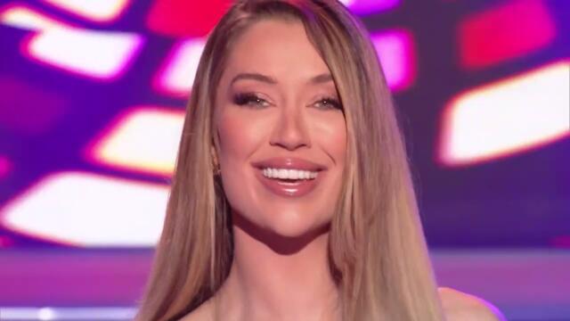Tea Tairovic - Da si najbolji - GP - (Tv Grand 16.06.2023.)