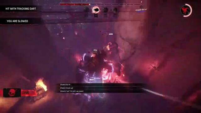 ️ EVOLVE 2023 - ELDER KRAKEN: The Monstrous Tempest Unleashed in Epic 4v1 Battles ⚡