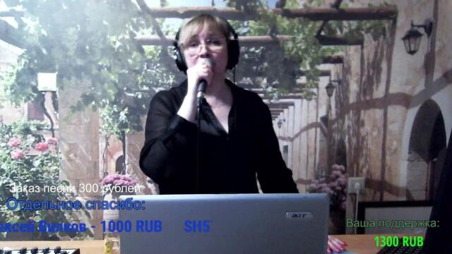 Галина Пахомова  /   Пусть всюду музыка звучит