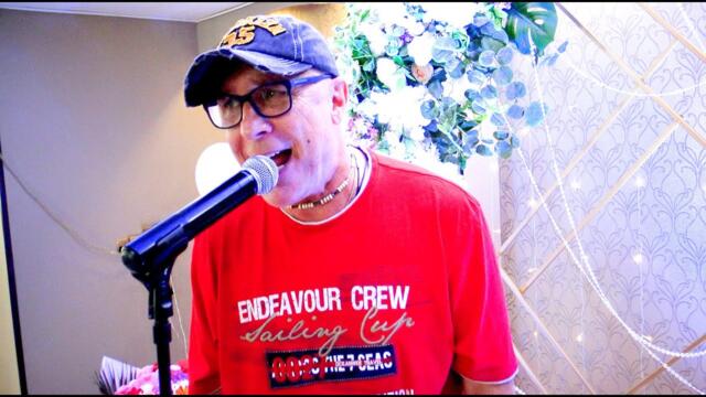 Валерий Палаускас   -    Зорька ясная