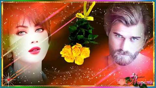 АНДРЕЙ ШПЕХТ    -    А РОЗЫ ОТЦВЕЛИ и ОБЛЕТЕЛИ...