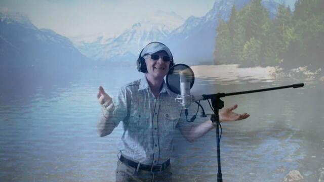 Анатолий Кулагин - В Плену Твоих Глаз