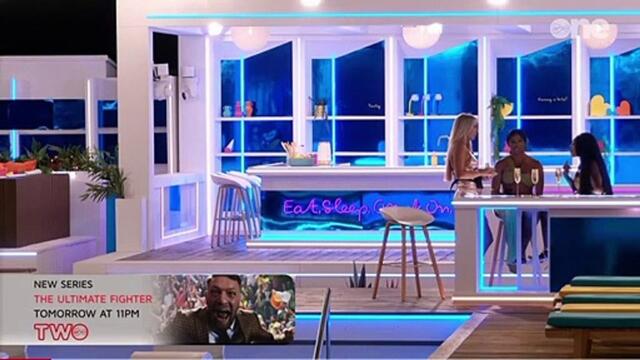 Love Island S10E014 - Love Island UK S10E014