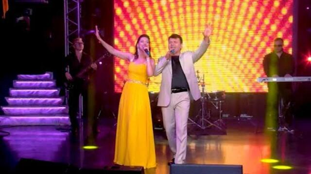 Дуэт "Мой талисман" - "Сто дорог"