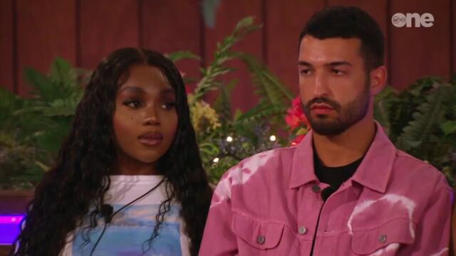 Love Island S10 EP12 - Love Island UK S10E12