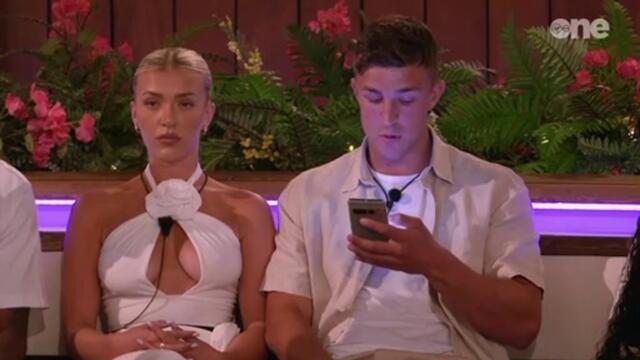 Love Island S10E14