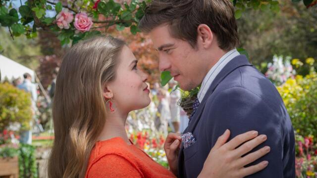 Пролет с вкус на ягоди (синхронен екип, дублаж по Диема Фемили на 28.10.2017 г.) (запис)