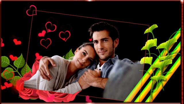 АЛЕКСЕЙ  РОМАНЮТА   -   ЛЮБИ МЕНЯ ЛЮБИМАЯ МОЯ !