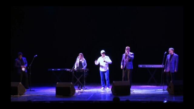 Евгений Войнов и  ВИА "Синяя птица"   -   Мамина пластинка