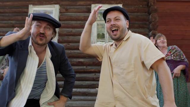 Я.Сумишевский и А. Петрухин - "Пластиночка"