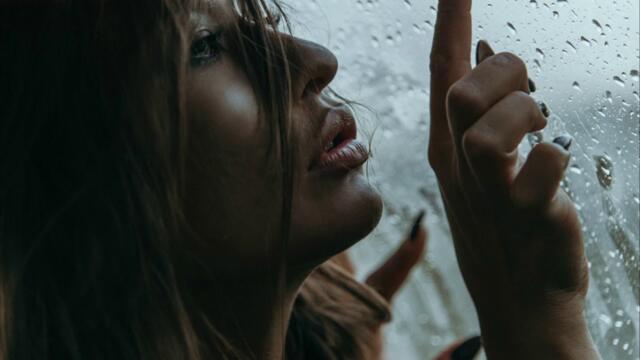 Анатолий Иноземцев   -   Дождь и я.