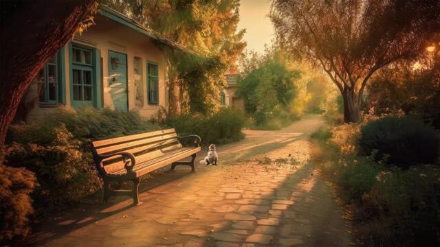 Romantic Classical Love Songs - Unchained melody Heal All Wounds Timeless Melodies To Cherish