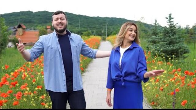 Ислам Мальсуйгенов и Зульфия Чотчаева - Лунный свет