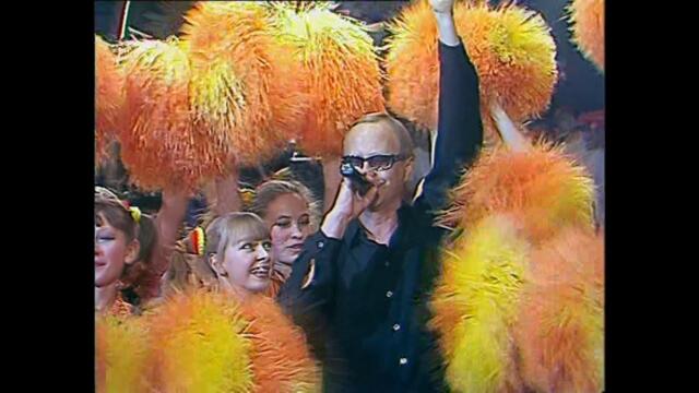 Евгений Войнов - САМАРА - Родина моя !