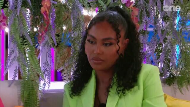 Love Island S10 EP 11 - Love Island UK S10E11