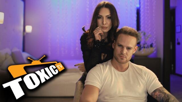 NIKOLA MICOVIC feat. GABRIJELA PEJCEV - NA POLA (OFFICIAL VIDEO)