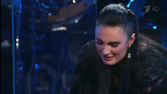 Елена Ваенга - Снег