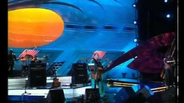 Игорь Саруханов   -   А надо было бы