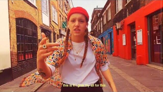 freekind. - 2023 - Found Love (Official Video)