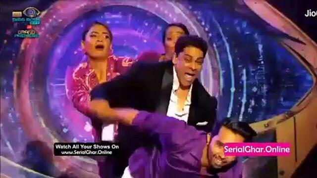 Bigg Boss OTT 2 19th June 2023 - EP3