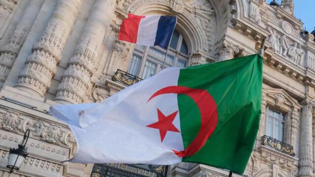 "لقد تجاوزه الزمن".. وزيرة الخارجية الفرنسية تغضب الجزائر في تعليق على نشيدها الوطني