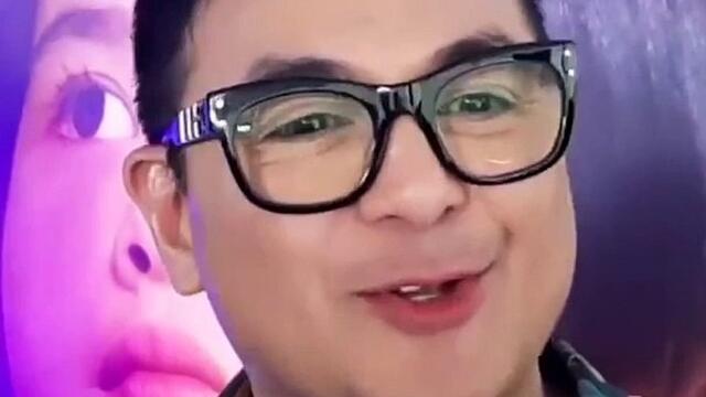 Bakit nawala si Keempee de Leon sa Eat Bulaga!_ _ PEP Throwback #shorts