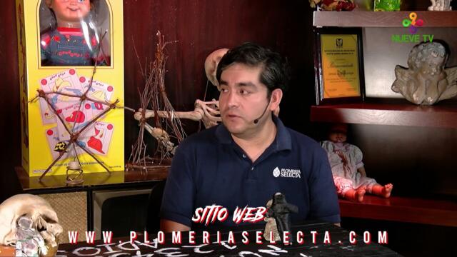 Recorrido Paranormal por la Prisión de Topo Chico