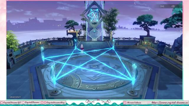 Honkai: Star Rail - Finishing up some things and the Simulated Universe (Part 21.5)