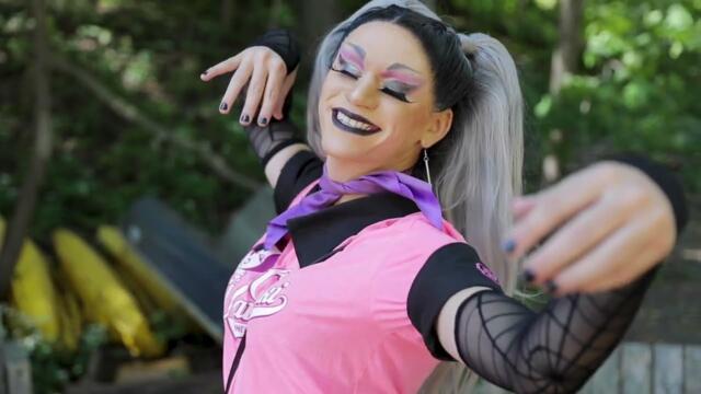 Camp Wannakiki - S5 Ep1 - Squirrel Friends (FULL EPISODE)